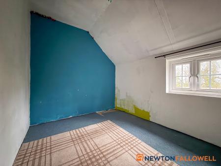 3 bedroom Semi-detached house for sale in Sandbeck Cottages, Stragglethorpe