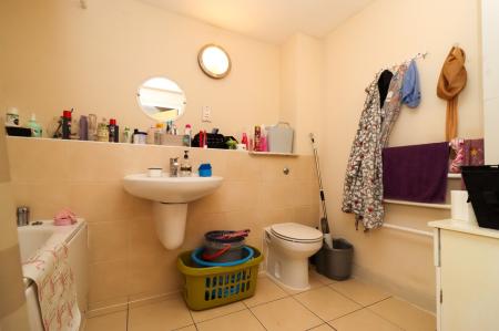 1 bedroom Apartment for sale in 47 Rutland Street, Leicester, LE1