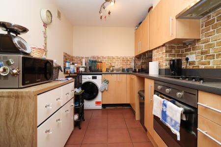 1 bedroom Apartment for sale in 47 Rutland Street, Leicester, LE1