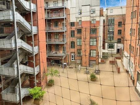1 bedroom Apartment for sale in 47 Rutland Street, Leicester, LE1