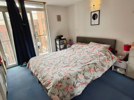 1 bedroom Apartment for sale in 47 Rutland Street, Leicester, LE1