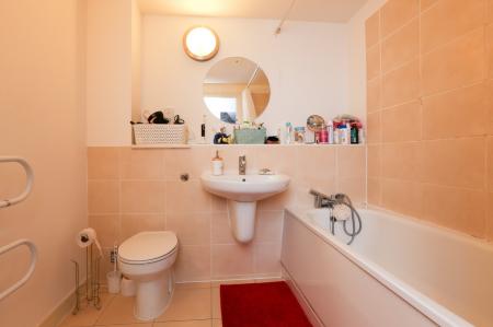 1 bedroom Apartment for sale in 47 Rutland Street, Leicester, LE1