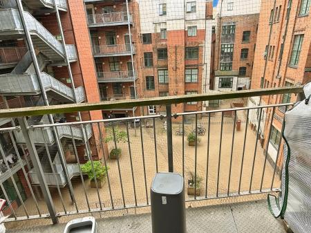 1 bedroom Apartment for sale in 47 Rutland Street, Leicester, LE1