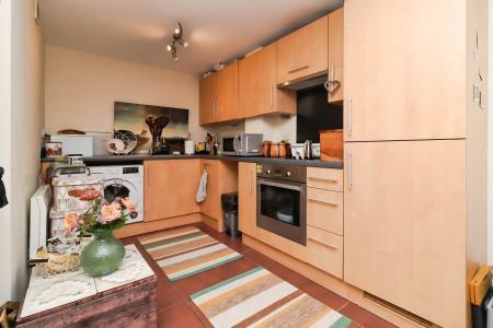 1 bedroom Apartment for sale in 47 Rutland Street, Leicester, LE1