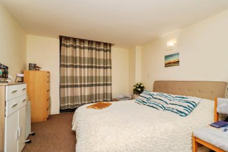 1 bedroom Apartment for sale in 47 Rutland Street, Leicester, LE1