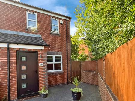 Bryony Road, Hamilton, LE5