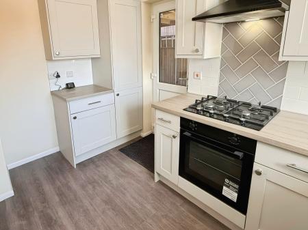 2 bedroom Semi-detached bungalow for sale in Best Close, South Wigston, LE18