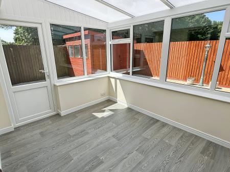 2 bedroom Semi-detached bungalow for sale in Best Close, South Wigston, LE18