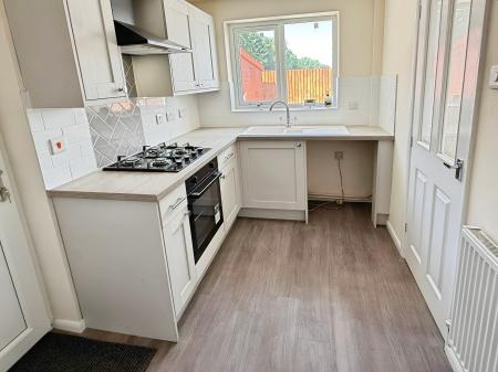 2 bedroom Semi-detached bungalow for sale in Best Close, South Wigston, LE18