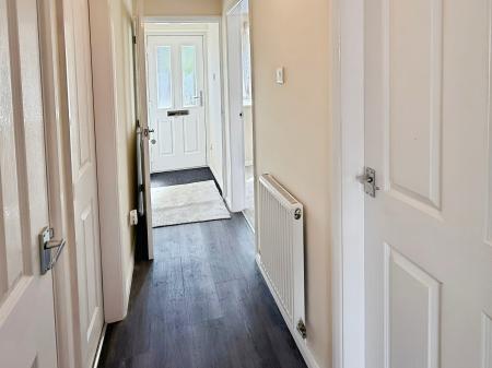 2 bedroom Semi-detached bungalow for sale in Best Close, South Wigston, LE18