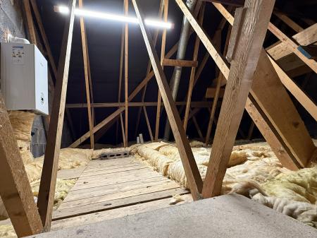 2 bedroom Semi-detached bungalow for sale in Best Close, South Wigston, LE18