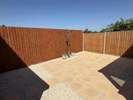 2 bedroom Semi-detached bungalow for sale in Best Close, South Wigston, LE18