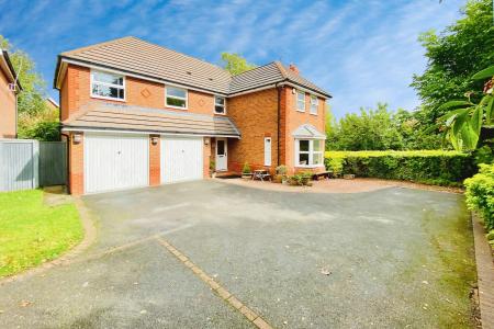 Devenports Hill, Bushby, LE7