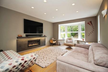 4 bedroom Detached house for sale in Devenports Hill, Bushby, LE7