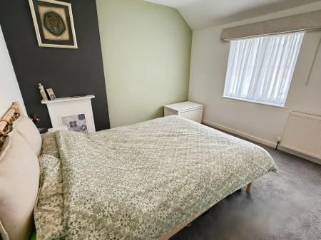 2 bedroom End of terrace house for sale in Duncan Road, Aylestone, Leicester, LE2