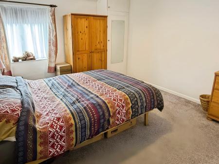 2 bedroom End of terrace house for sale in Duncan Road, Aylestone, Leicester, LE2