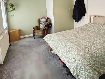 2 bedroom End of terrace house for sale in Duncan Road, Aylestone, Leicester, LE2