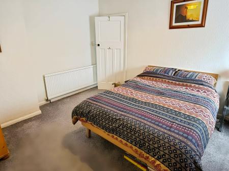 2 bedroom End of terrace house for sale in Duncan Road, Aylestone, Leicester, LE2