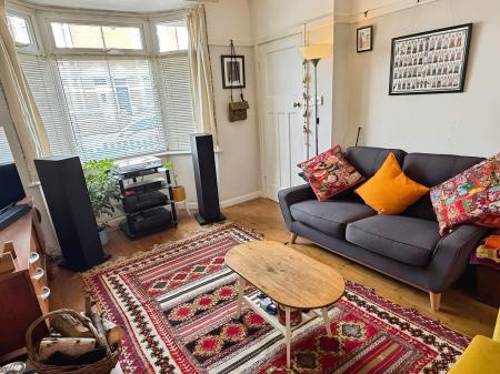 2 bedroom End of terrace house for sale in Duncan Road, Aylestone, Leicester, LE2