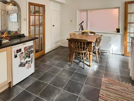 2 bedroom End of terrace house for sale in Duncan Road, Aylestone, Leicester, LE2