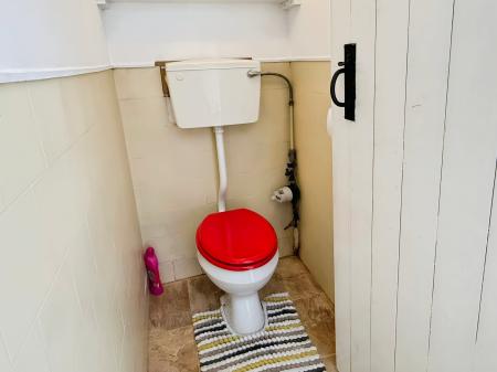 2 bedroom End of terrace house for sale in Duncan Road, Aylestone, Leicester, LE2