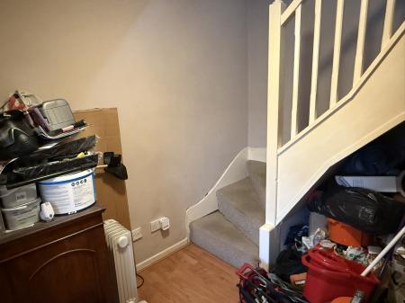 1 bedroom Character Property for sale in Durban Road, Leicester, LE4