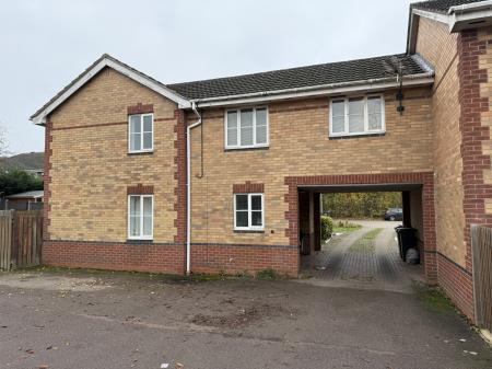 1 bedroom Character Property for sale in Durban Road, Leicester, LE4