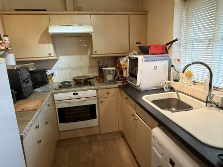 1 bedroom Character Property for sale in Durban Road, Leicester, LE4