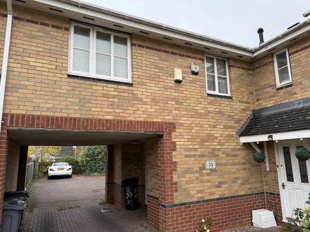 Durban Road, Leicester, LE4