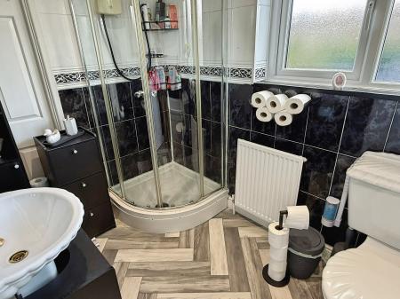 3 bedroom Terraced House for sale in Fastnet Road, Thurnby Lodge, Leicester, LE5