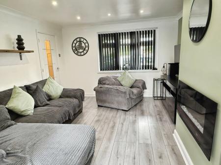 3 bedroom Terraced House for sale in Fastnet Road, Thurnby Lodge, Leicester, LE5