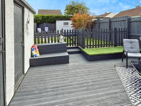 3 bedroom Terraced House for sale in Fastnet Road, Thurnby Lodge, Leicester, LE5