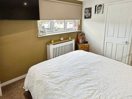 3 bedroom Terraced House for sale in Fastnet Road, Thurnby Lodge, Leicester, LE5