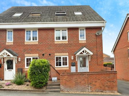 Fencote Road, Hamilton, LE5