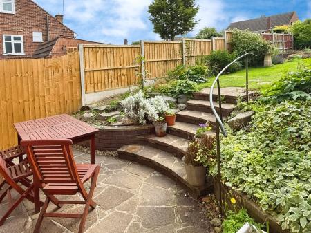 3 bedroom Semi-detached house for sale in Fiona Drive, Thurnby, LE7