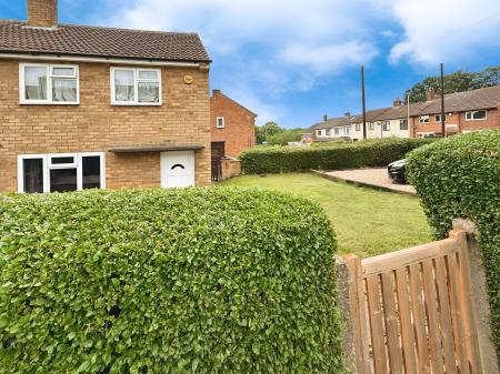 Flatholme Road, Netherhall, Leicester, LE5