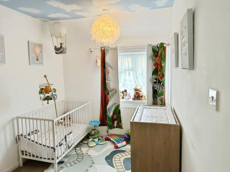 3 bedroom End of terrace house for sale in Flatholme Road, Netherhall, Leicester, LE5