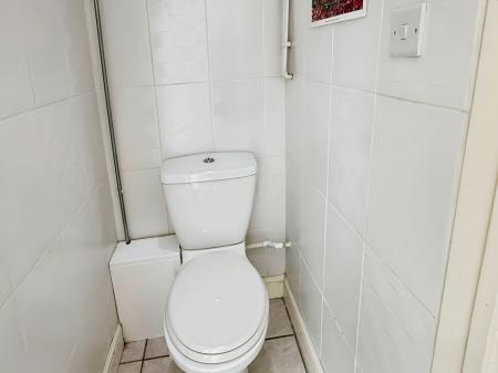 3 bedroom End of terrace house for sale in Flatholme Road, Netherhall, Leicester, LE5