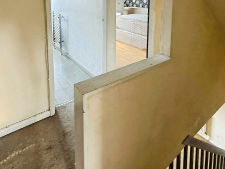 3 bedroom Terraced House for sale in Harborough Road, Oadby, LE2