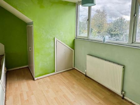 3 bedroom Terraced House for sale in Harborough Road, Oadby, LE2