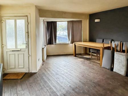 3 bedroom Terraced House for sale in Harborough Road, Oadby, LE2