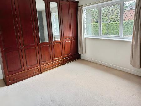 4 bedroom Detached house for sale in Hollies Way, Thurnby, Leicester, LE7
