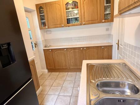 4 bedroom Detached house for sale in Hollies Way, Thurnby, Leicester, LE7