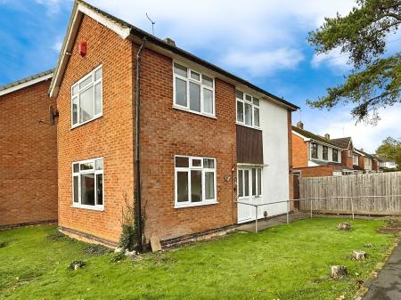 Kent Drive, Oadby, LE2