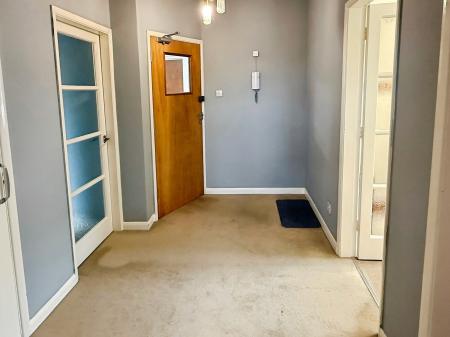 1 bedroom Flat for sale in Flat 9