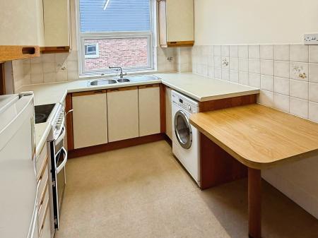 1 bedroom Flat for sale in Flat 9