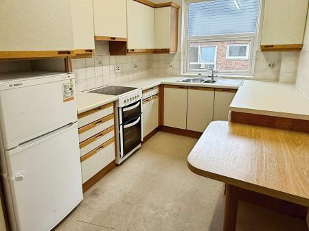 1 bedroom Flat for sale in Flat 9