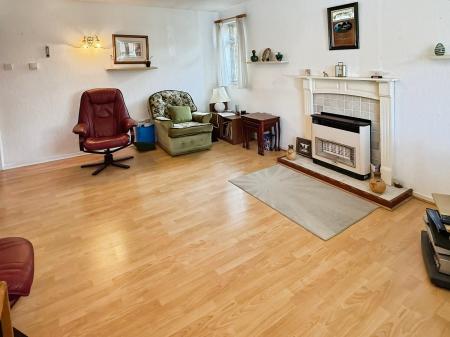 2 bedroom Detached bungalow for sale in Padgate Close, Scraptoft, Leicester, LE7
