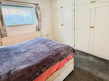 2 bedroom Detached bungalow for sale in Padgate Close, Scraptoft, Leicester, LE7