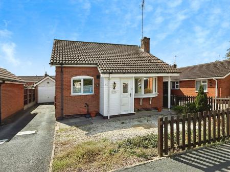 Padgate Close, Scraptoft, Leicester, LE7